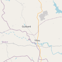 Manésa on the map of Burkina Faso, location on the map, exact time