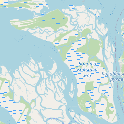 Карта Северодвинска Фото