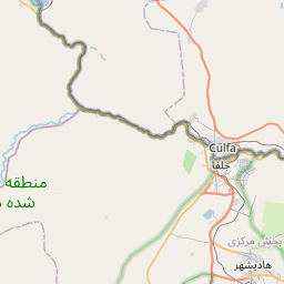 هادیشهر, ایران نقشه — زمان کنونی، منطقه زمان, فرودگاههای نزدیک