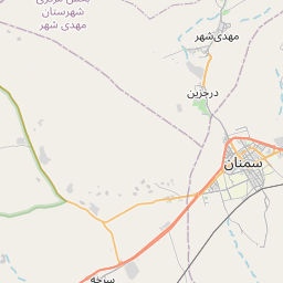 مومن آباد, ایران نقشه — زمان کنونی، منطقه زمان, فرودگاههای نزدیک
