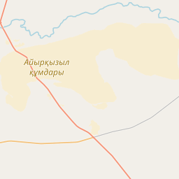 Река иргиз на карте. Иргиз на карте Казахстана.