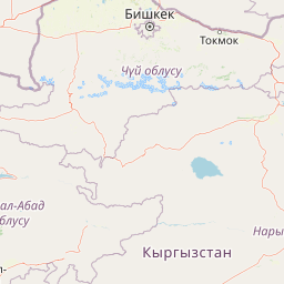 Расстояние тараз. Токмок Кыргызстана на карте. Карта г Узген Кыргызстан.