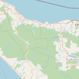 Kota Medan Kabupaten Aceh Utara Jarak Antara Kota Km Mi Mengemudi Arah Jalan